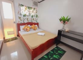 Amparo's Tourist Inn 3