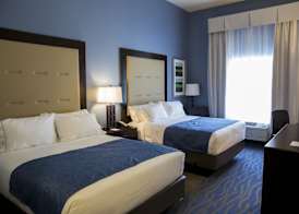 Holiday Inn Express & Suites EDWARDSVILLE by IHG 2