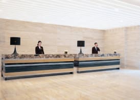 Courtyard by Marriott Shanghai Changfeng Park 5