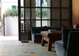 Hotel Blu di Te 2