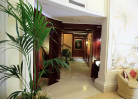 Palazzo Alabardieri 5