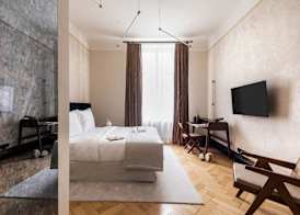 Zola Hotel - Palais de Bohème Adults Only 2