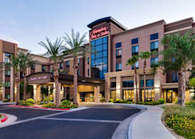 Hampton Inn & Suites Phoenix Glendale-Westgate 3
