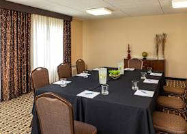 Four Points by Sheraton Kalamazoo 3