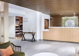 Fairfield Inn & Suites Raleigh Durham Airport Research Triangle Park 4