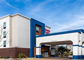 Hampton Inn & Suites by Hilton Tomball Houston NW 3