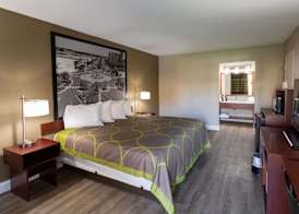 Super 8 by Wyndham Goldsboro 5