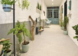 Chambres d'hotes Les Nuits Pastel 2