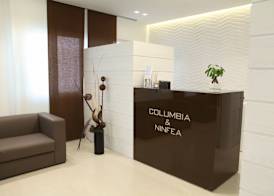 Hotel Columbia & Ninfea 2