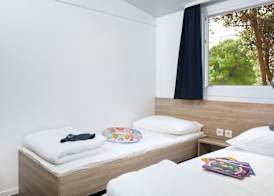 Mobile Homes Camp Pineta - Adriatic Kampovi 5