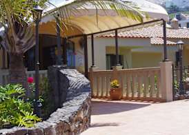 Playa los Roques Apartamentos 5