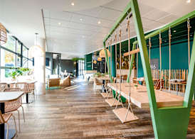 ibis Styles Chatenay Malabry Paris Sud 3