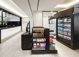 Four Points Flex by Sheraton Salzburg Messe 3