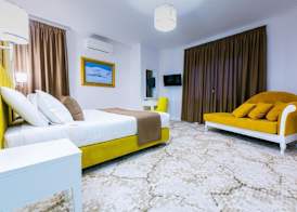 Art Hotel Tirana 2