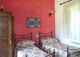 AGRITURISMO iL PIOPPETO 4