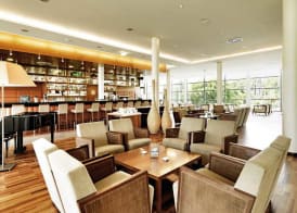 Therme Laa Hotel Silent Spa Villas 4