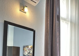 Hotel Ilisia 5