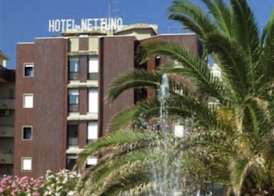 Hotel Nettuno 2