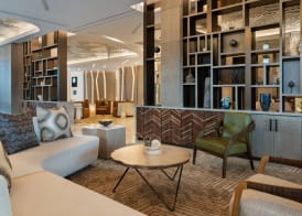 JW Marriott Orlando Bonnet Creek Resort & Spa 5