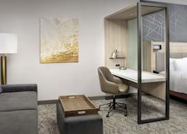 SpringHill Suites by Marriott Punta Gorda Harborside 3