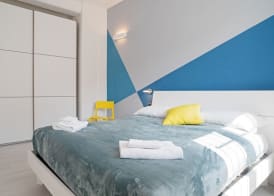 GuestHost - University of Bologna & Porta San Donato Apartment 2