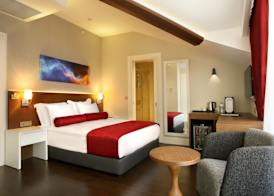 Veyron Hotels & SPA 4