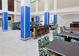 Holiday Inn Express & Suites MONTGOMERY E - EASTCHASE by IHG 3