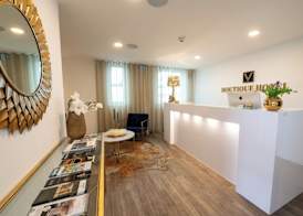 V Boutique Hotel Böblingen 3