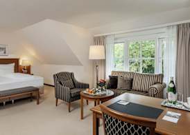 Fletcher Parkhotel De Wiemsel 3