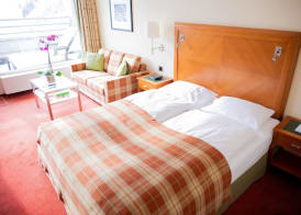 Arosa Kulm Hotel & Alpin Spa 3