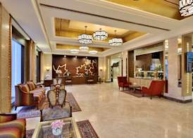 Radisson Srinagar 2