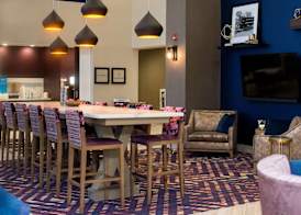 Hampton Inn & Suites Warrington Horsham 5