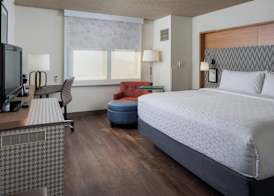 Holiday Inn TAMPA WESTSHORE - AIRPORT AREA by IHG 4