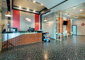 PLAAI Plus Hotel Rayong โรงแรมพลาย พลัส ระยอง 4