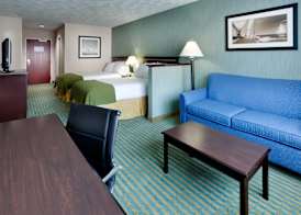Holiday Inn Express & Suites SMITHFIELD - PROVIDENCE by IHG 3