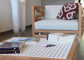 Ulivo Blu Holiday Homes by Wonderful Italy 3