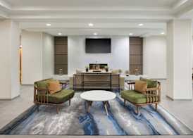 Fairfield Inn & Suites Lake City 5