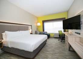 Holiday Inn Express & Suites SOUTHAVEN CENTRAL - MEMPHIS by IHG 5