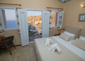 Niriides Hotel Apartments 5