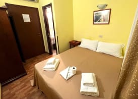 Booking inn Settembre 95 2