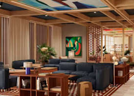 Cuber House Valencia, Curio Collection By Hilton 4