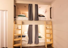 Akasaka The Hostel 3