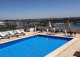 Hotel Borj Rabat - A member of Barceló Hotel Group 2