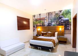 Hotel Dorado La 70 5