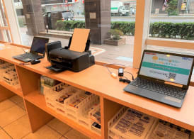 Toyoko Inn Tokyo Haneda Airport No.1 4