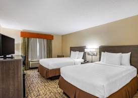 Best Western Danville Inn 5