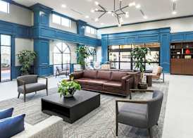 Four Points by Sheraton, Ontario-Rancho Cucamonga 2