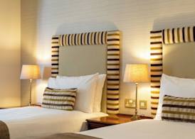 Bracken Court Hotel 4