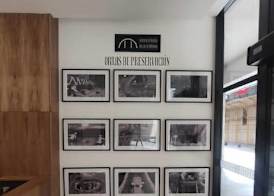 Ayres Suites Moreno 2
