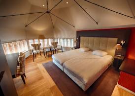 Fletcher Hotel Gilde 5